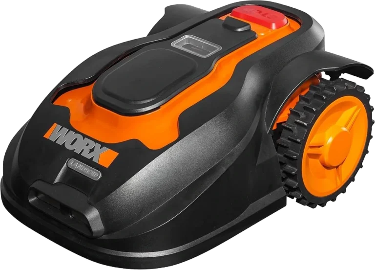 WORX Landroid M800i WG757E