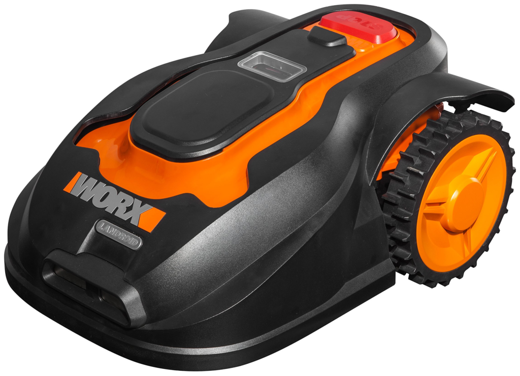WORX Landroid M800i WR111MI robotgressklipper