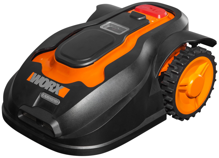 WORX Landroid M800i WR111MI