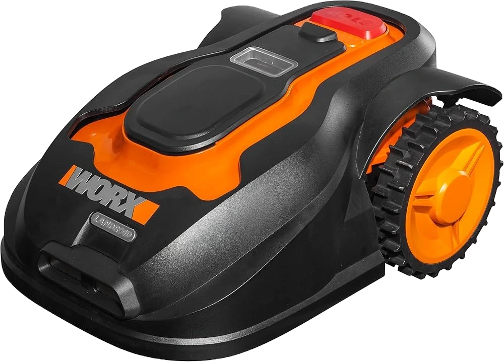 WORX Landroid M900 WG758E robot lawn mower