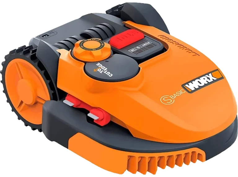 WORX Landroid S Basic WR090S
