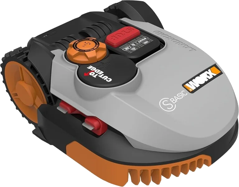 WORX Landroid S Basic WR091S