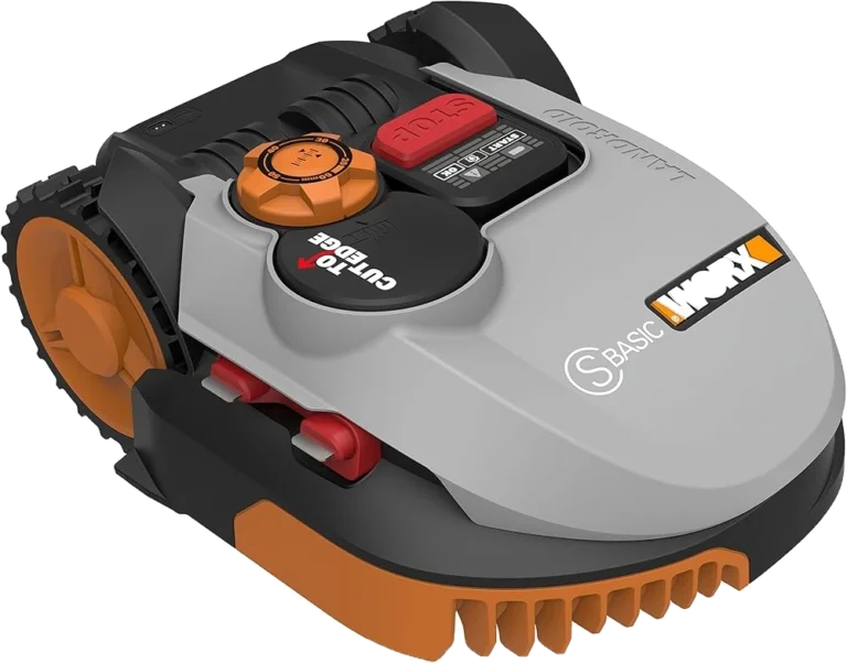WORX Landroid S Basic WR093S