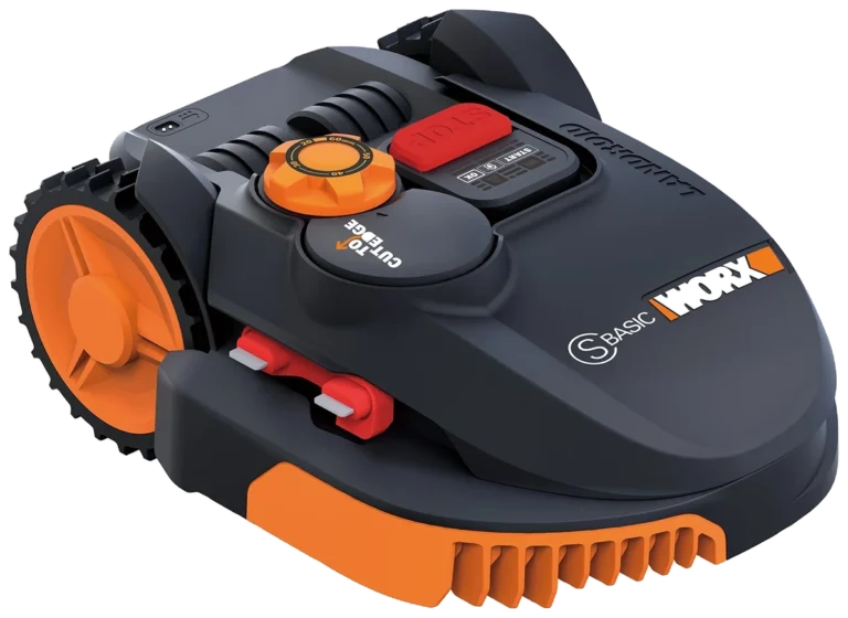 WORX Landroid S Basic WR094S