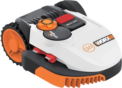 WORX Landroid S WR100SI