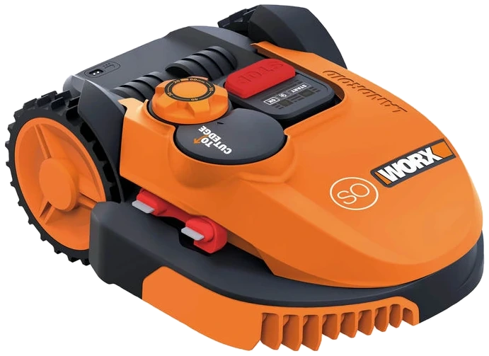 WORX Landroid S WR101SI.1