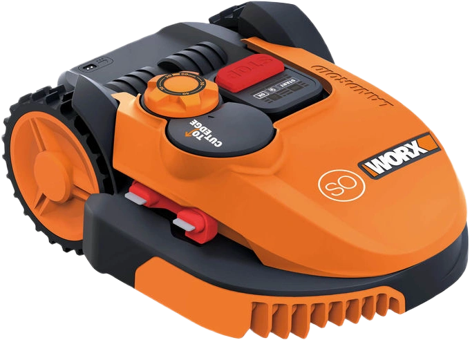 WORX Landroid S WR101SI