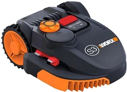 WORX Landroid S WR102SI.1