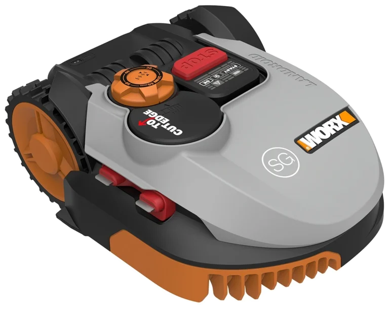WORX Landroid S WR103SI