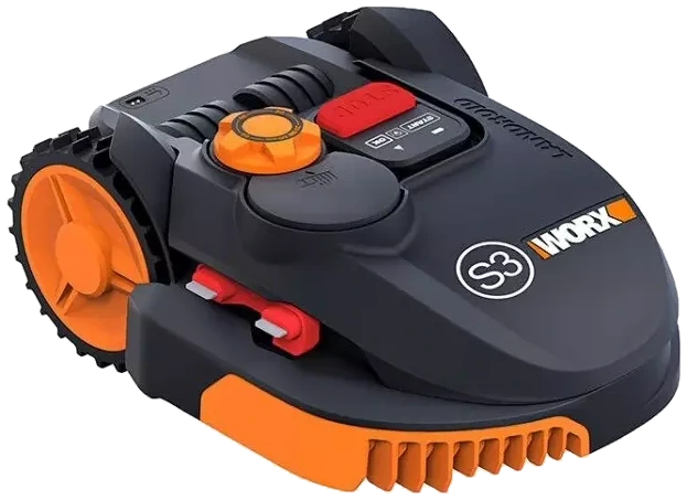 WORX Landroid S WR104SI.1