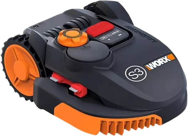 WORX Landroid S WR104SI