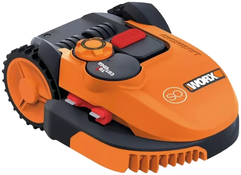 WORX Landroid S WR105SI.1