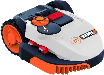 WORX Landroid S WR106SI.1