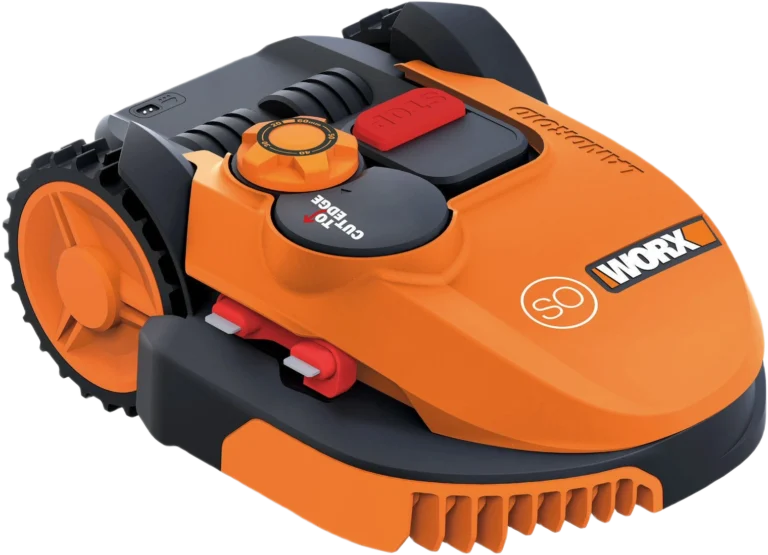WORX Landroid S WR115MI