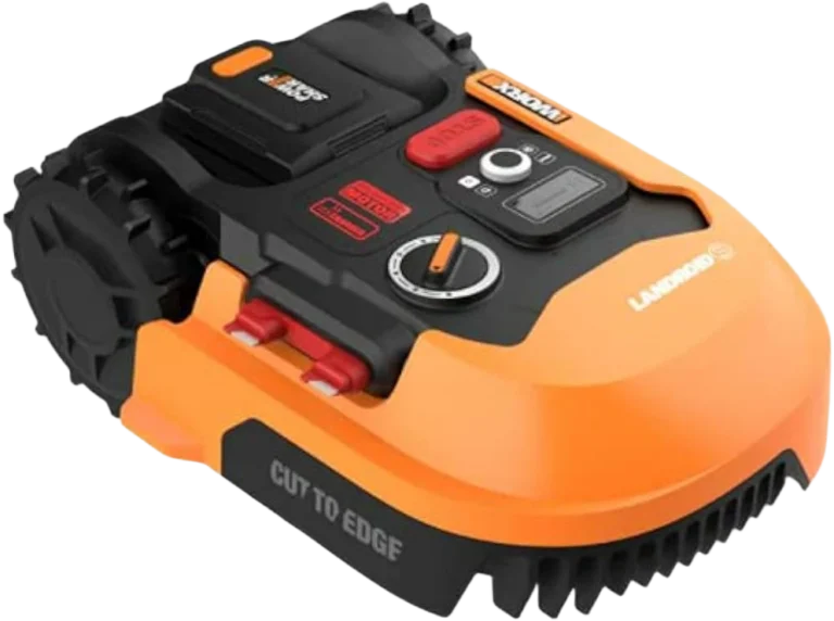WORX Landroid S WR165