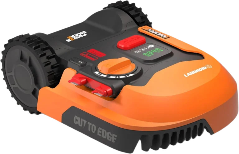 WORX Landroid S300 WR169E
