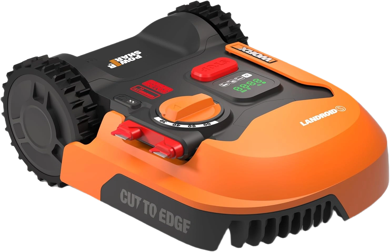 WORX Landroid S300 WR169E robot lawn mower