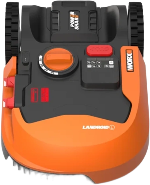 WORX Landroid S400 WR184E