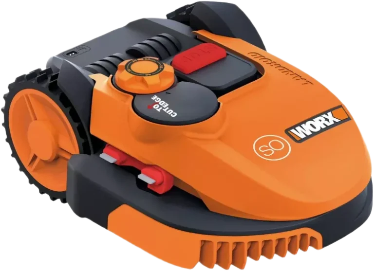 WORX Landroid S500 WiFi WR105SI