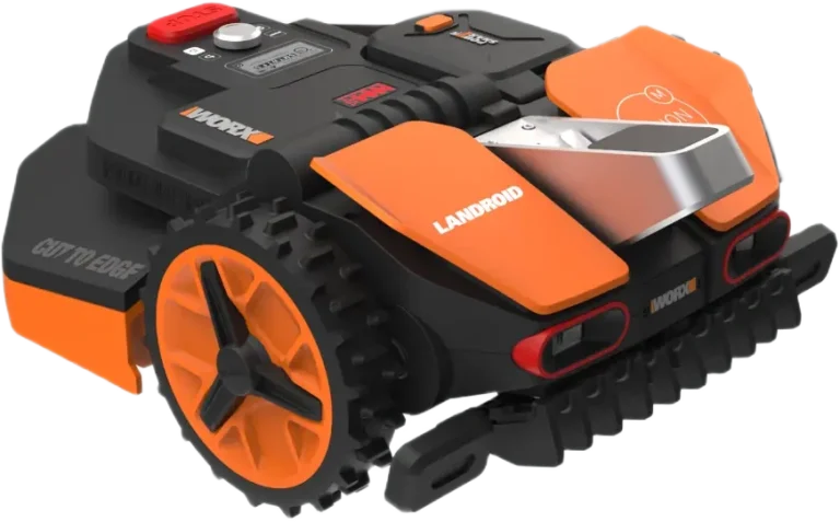 WORX Landroid Vision AI WR210