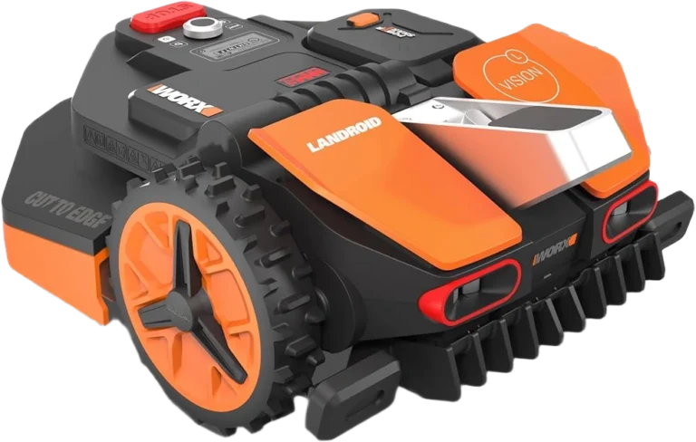WORX Landroid Vision AI WR213E.1
