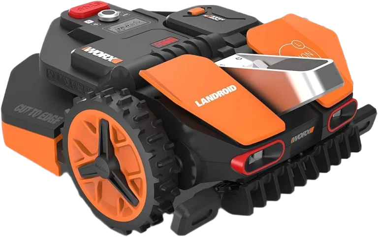 WORX Landroid Vision AI WR216E.1