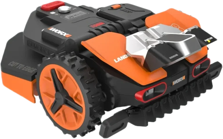WORX Landroid Vision AI WR230