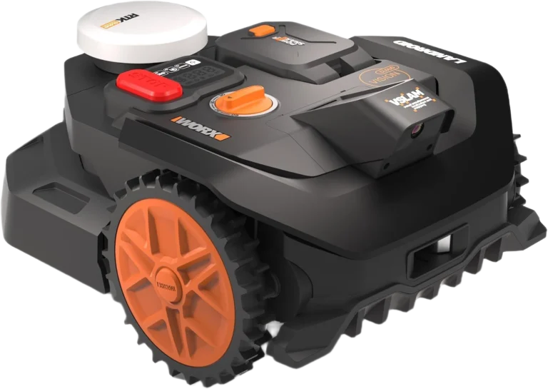 WORX Landroid Vision Cloud WR304E