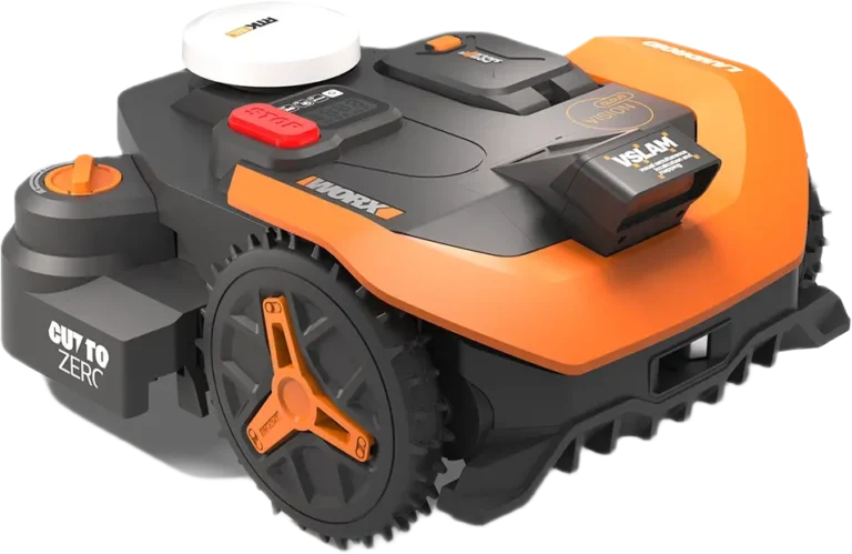WORX Landroid Vision Cloud WR305EA