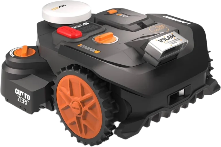 WORX Landroid Vision Cloud WR306E.1