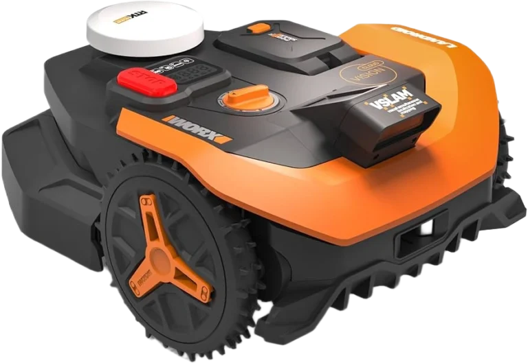 WORX Landroid Vision Cloud WR310