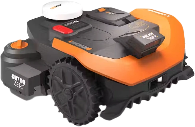 WORX Landroid Vision Cloud WR310E