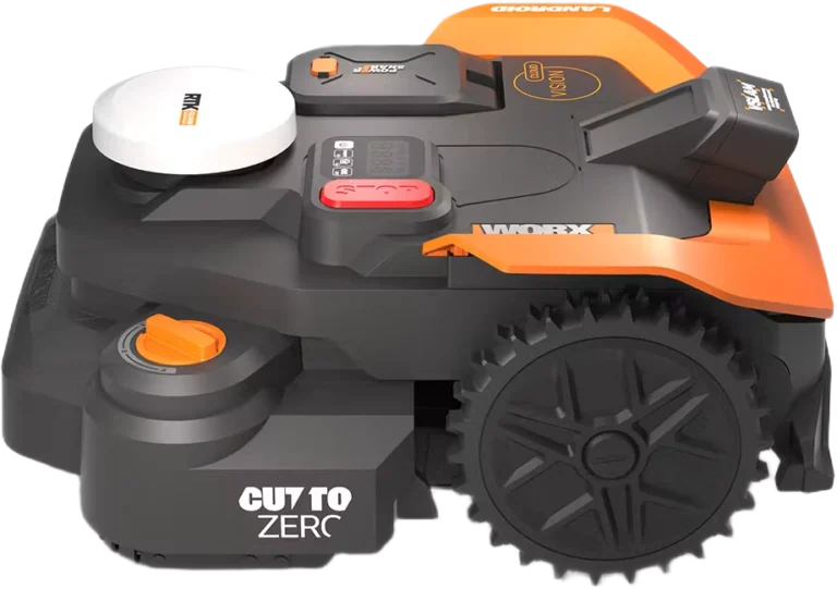 WORX Landroid Vision Cloud WR318EA
