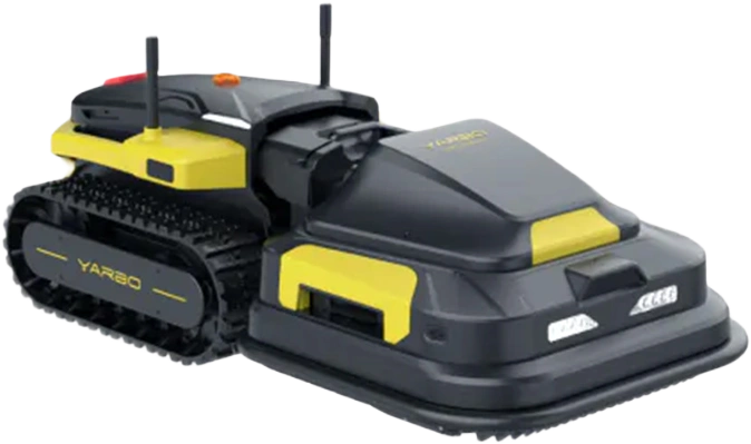 Yarbo Lawn Mower