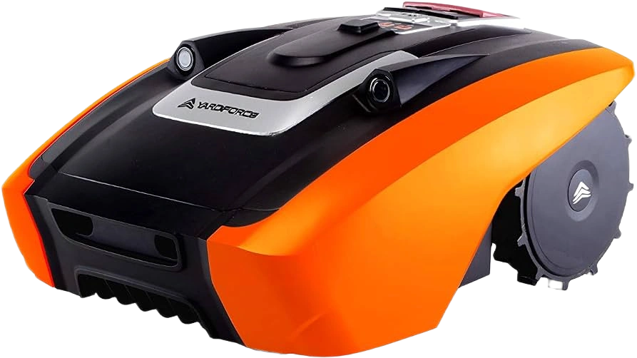 Yard Force AMIRO 350i robotická sekačka