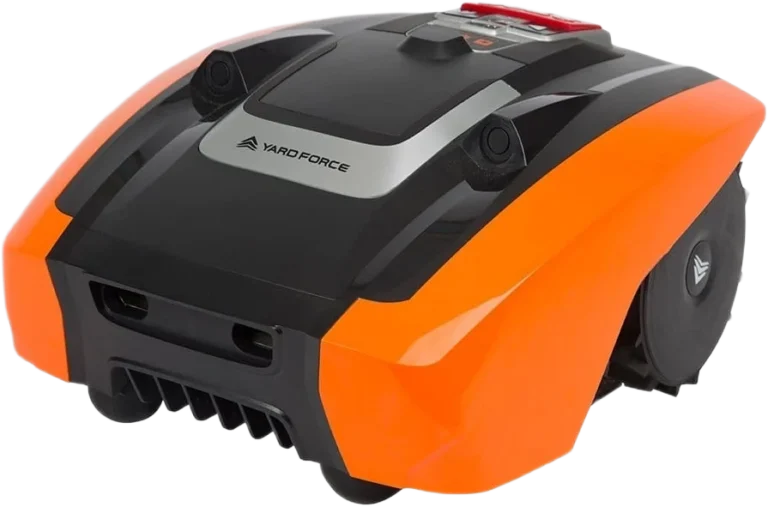 Yard Force AMIRO 400