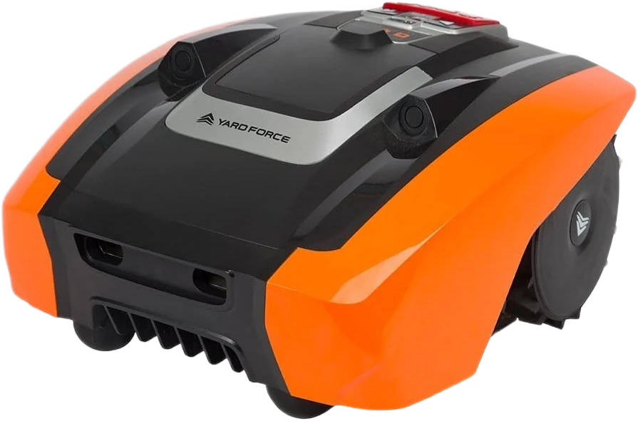 Yard Force AMIRO 400i robottiruohonleikkuri