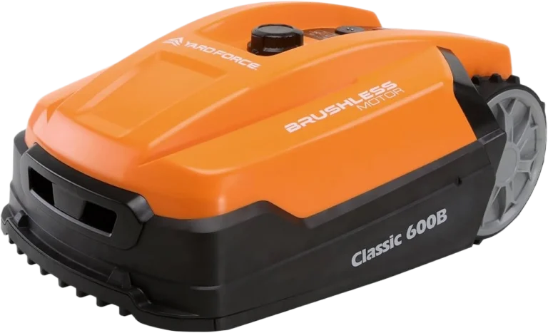 Yard Force Classic 600B