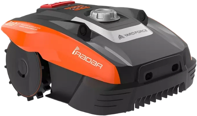 Yard Force Compact 280R