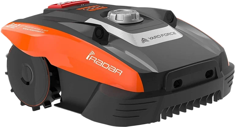 Yard Force Compact 300RB