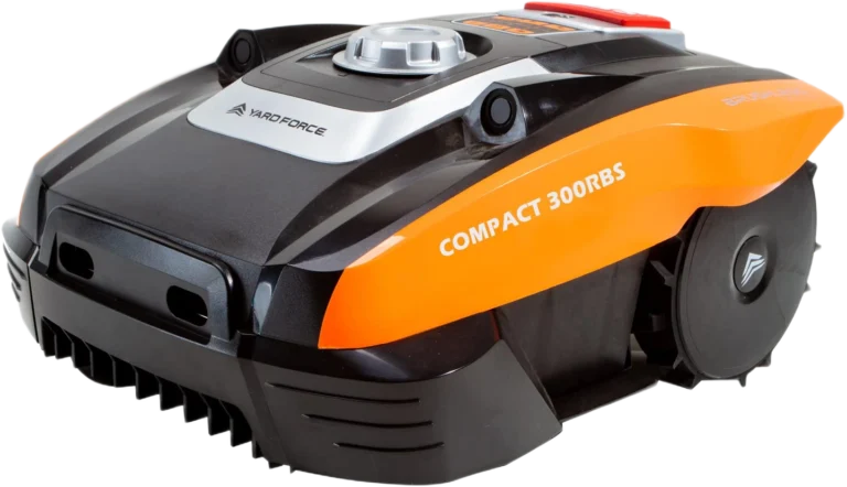 Yard Force Compact 300RBS