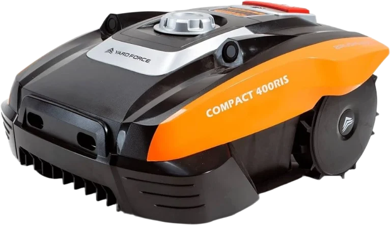 Yard Force Compact 400RiS