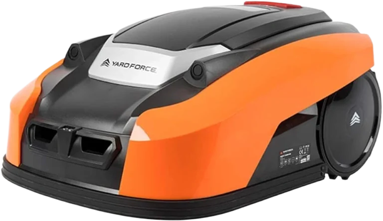 Yard Force LUV600Ri