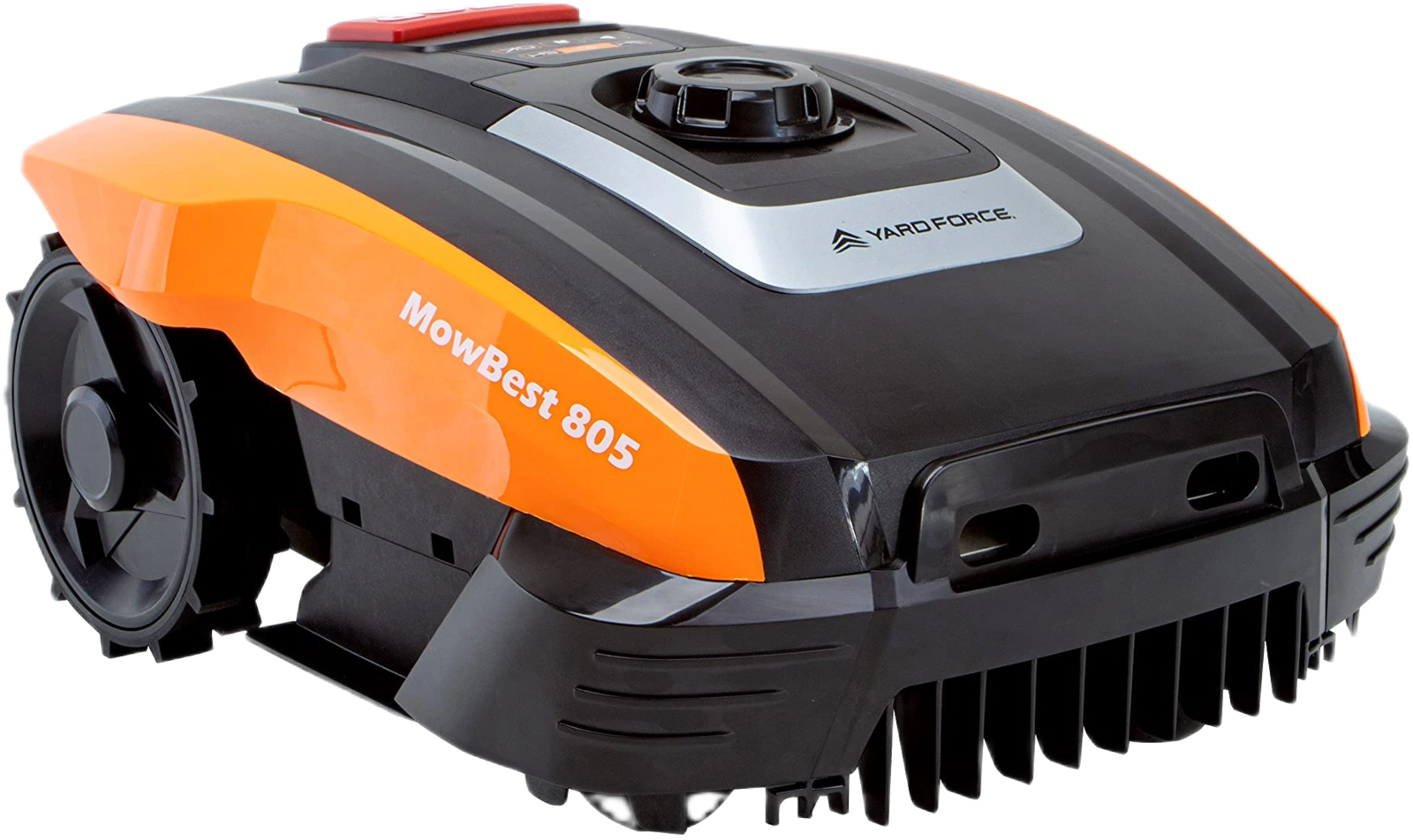 Yard Force MowBest 805 robot tondeuse