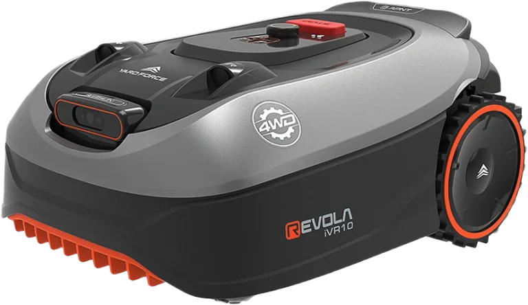 Yard Force Revola iVR10