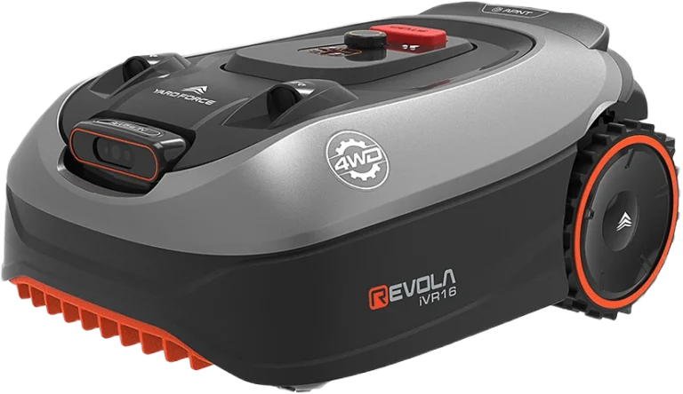 Yard Force Revola iVR16