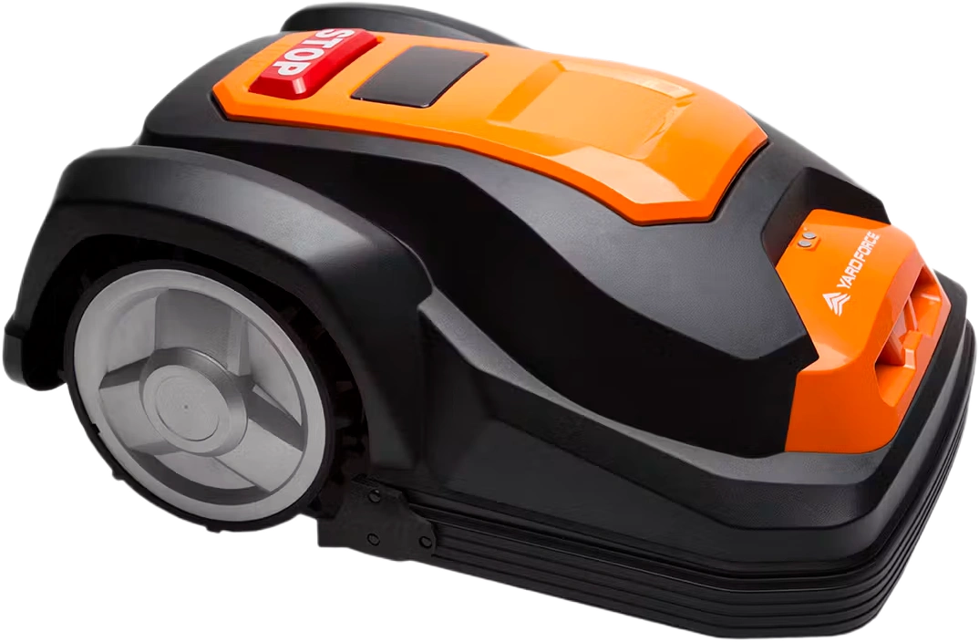 Yard Force SA1200 PRO robot lawn mower