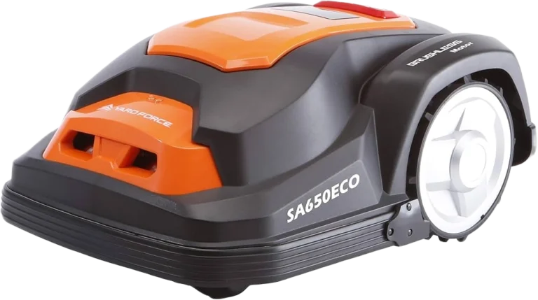 Yard Force SA650ECO