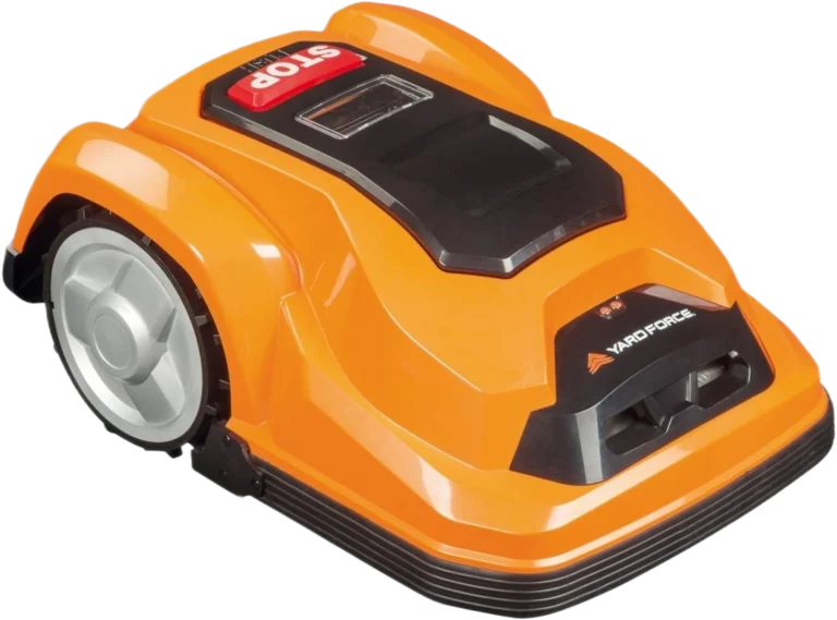Yard Force SA900