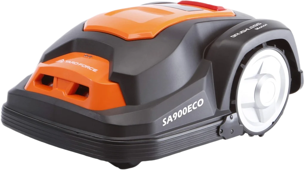 Yard Force SA900ECO robot lawn mower